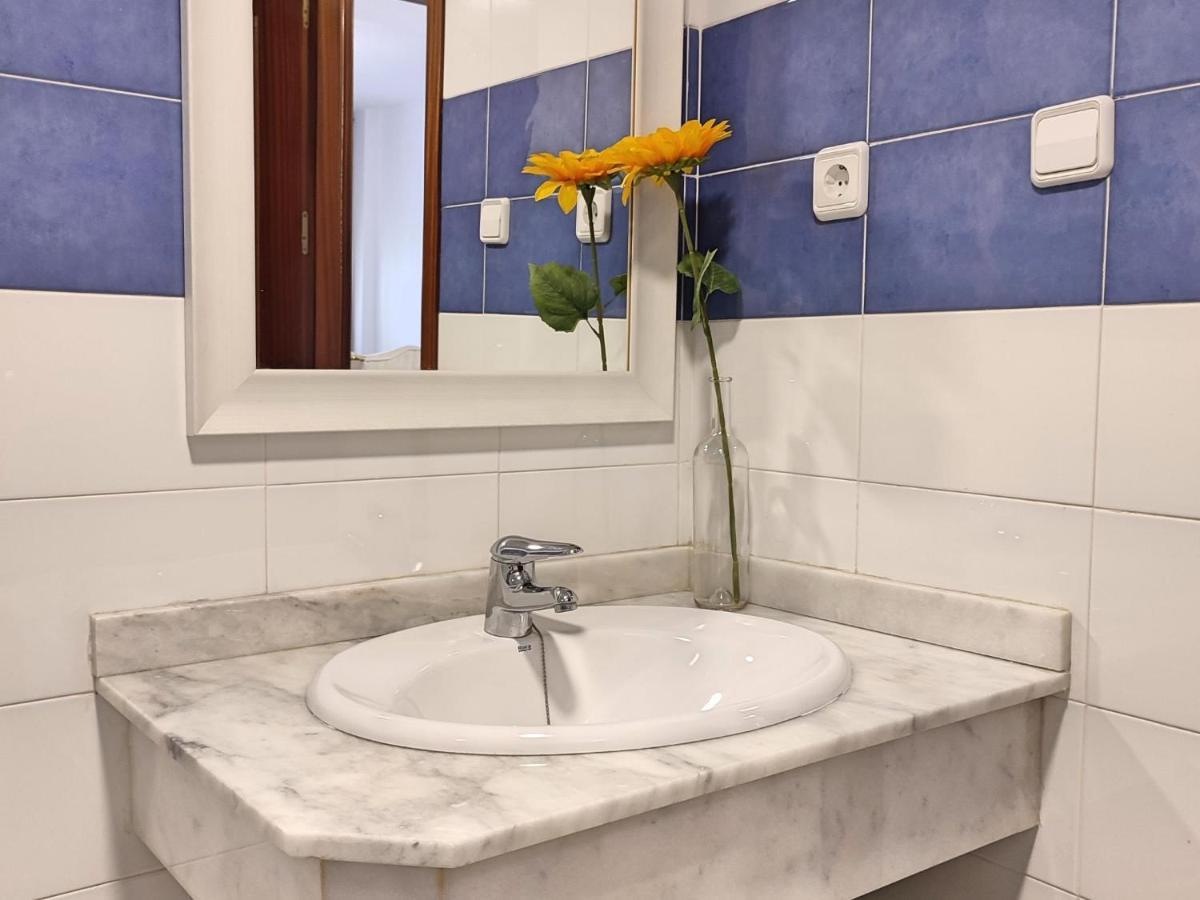 Apartamento La Magdalena * Cordoba