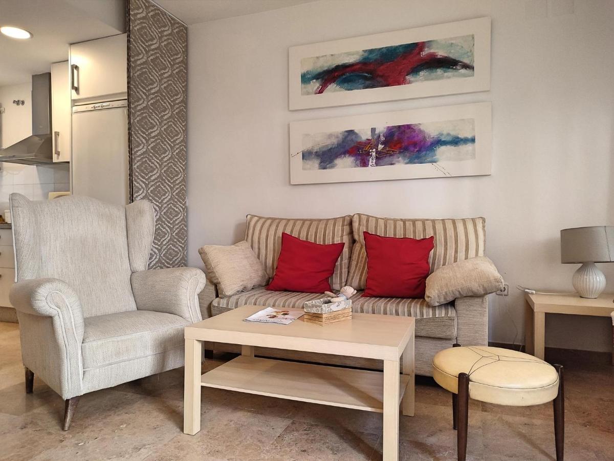 Apartamento La Magdalena Cordoba