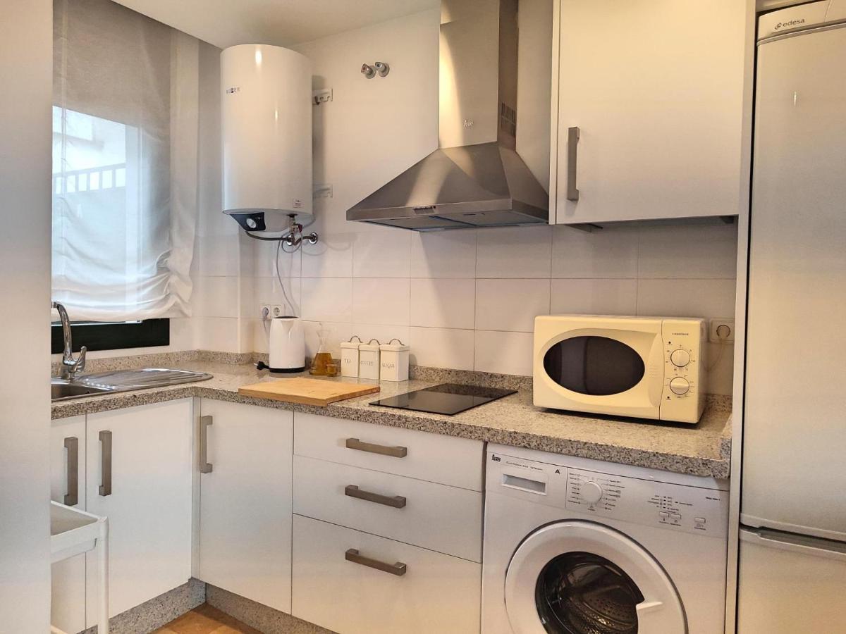 Apartamento La Magdalena Apartment