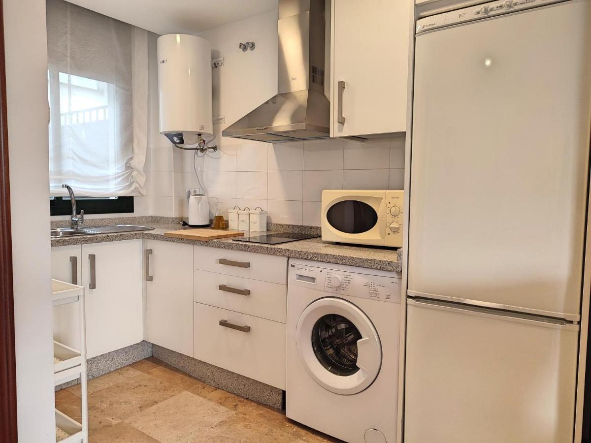 Apartamento La Magdalena * Cordoba