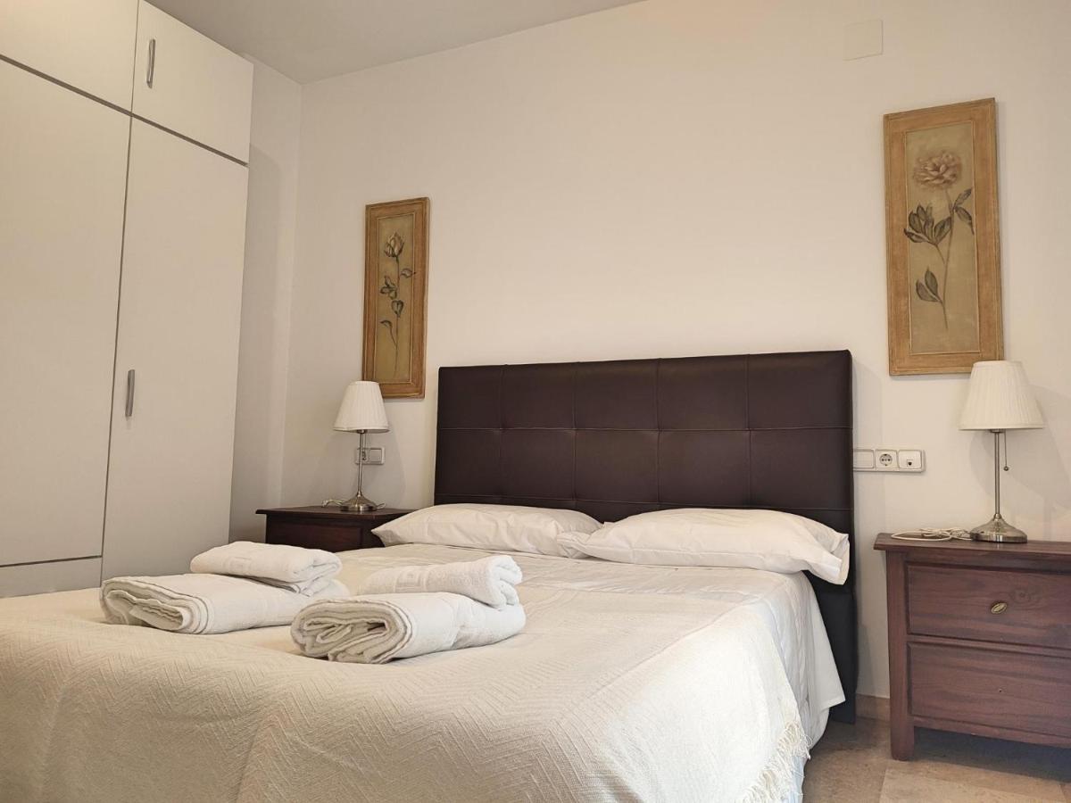 Apartamento La Magdalena Apartment *