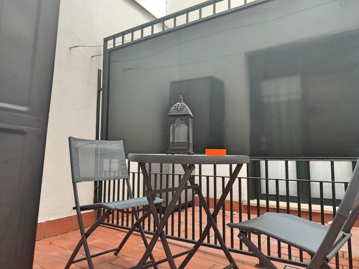 Apartamento La Magdalena Apartment Cordoba