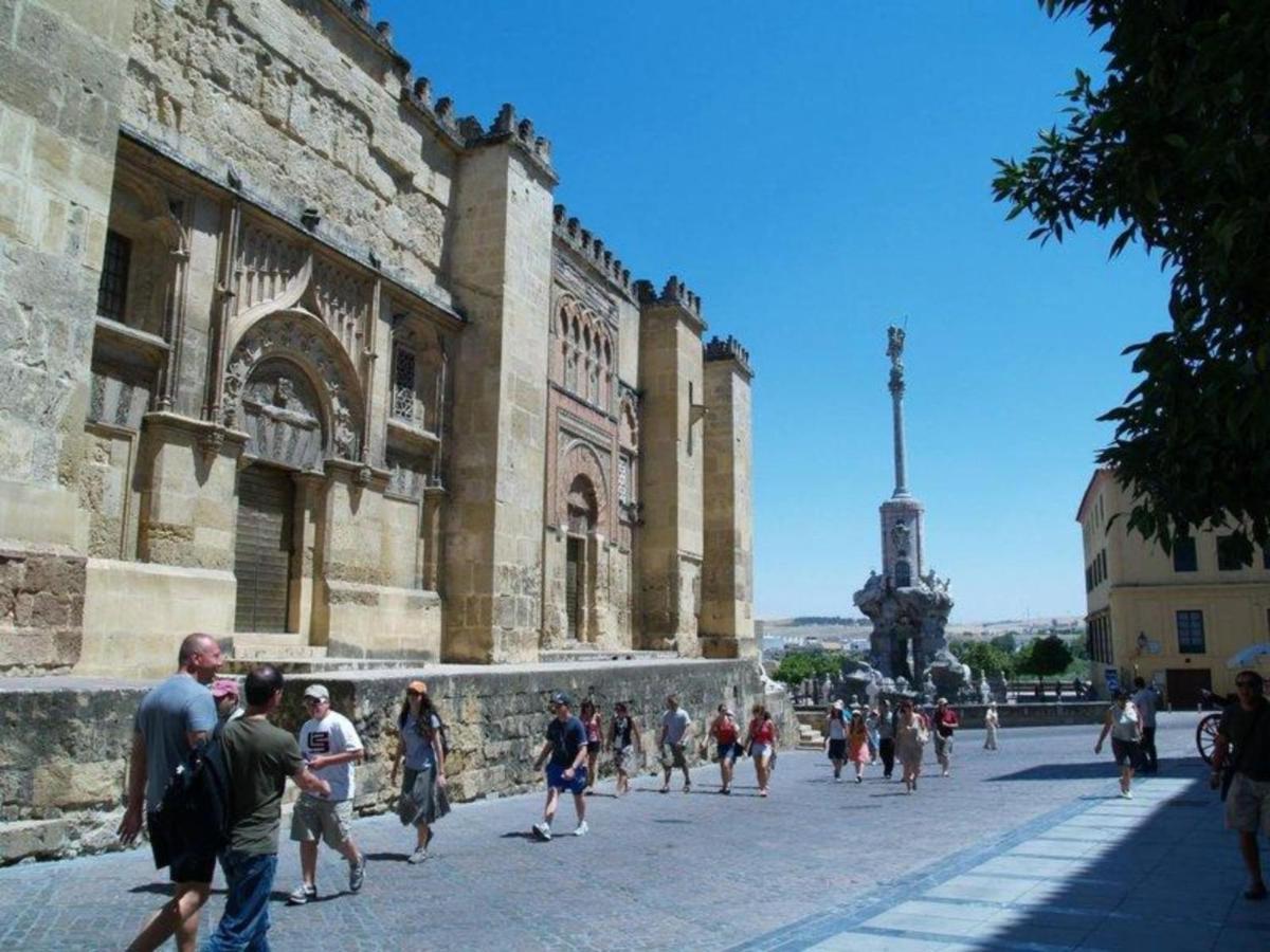 Apartamento La Magdalena * Cordoba